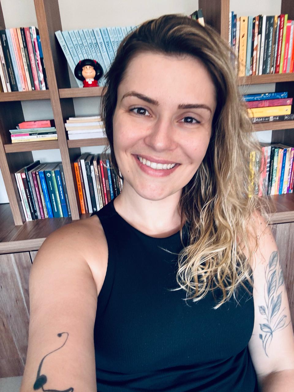 Vivian Rafaella Prestes