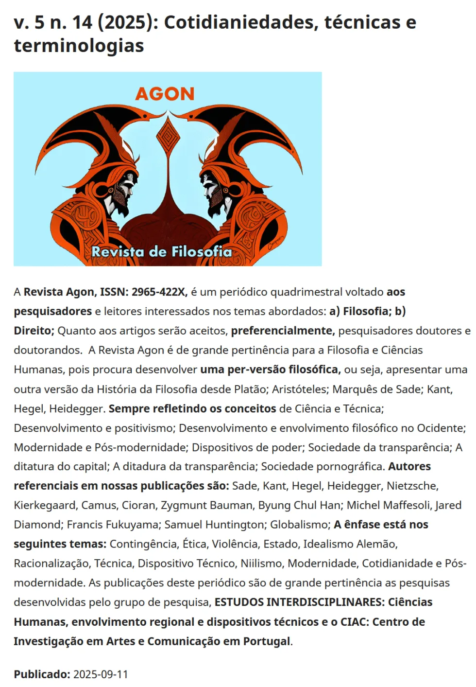 A vida cotidiana do negro num quilombo dos sertões do leste no século XIX